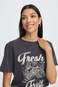 B.YOUNG T-SHIRT BYSOLKO FRUITY