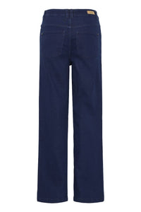 JEANS DROIT LUXE HANNA