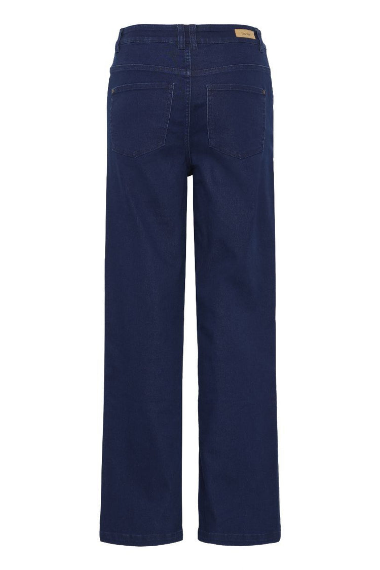 JEANS DROIT LUXE HANNA