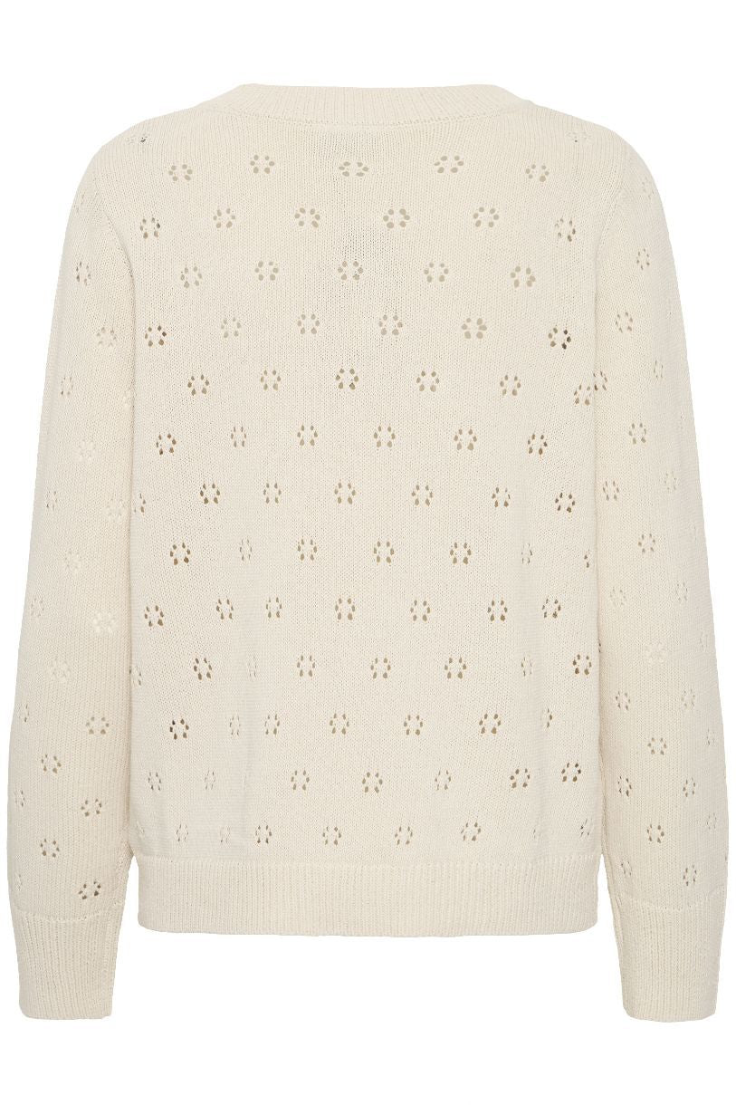 PULL KATALIN MA PETITE FLEUR
