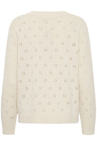 PULL KATALIN MA PETITE FLEUR