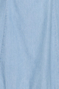 ROBE COURTE KASHE JEUNE FILLE