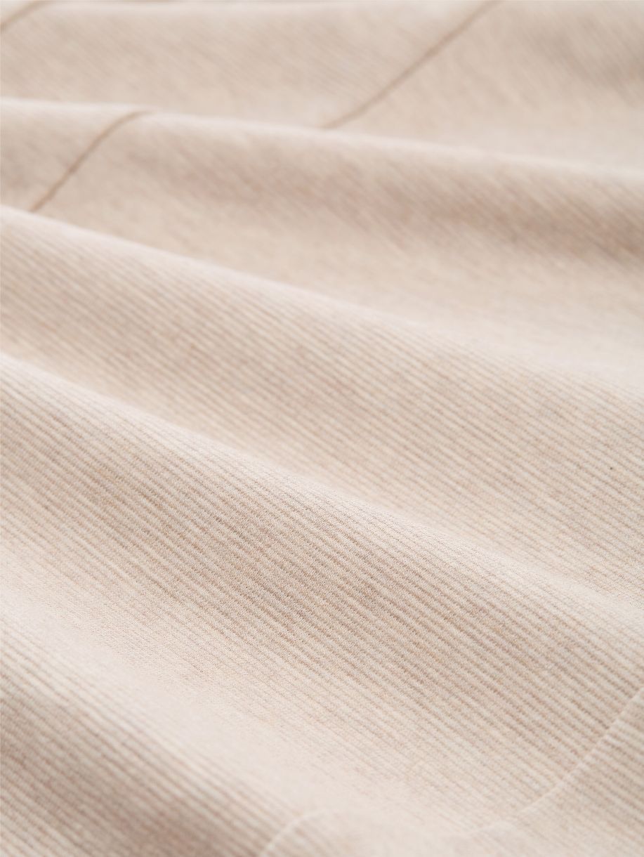 VESTON TOM TAILOR STUCTURE