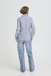 CHEMISIER FENIX À SAVEUR DE CERISES