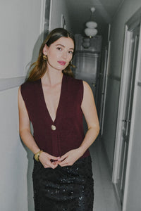FRANSA VESTE FRSALLY