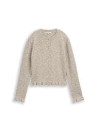 TOM TAILOR CARDIGAN 1052698