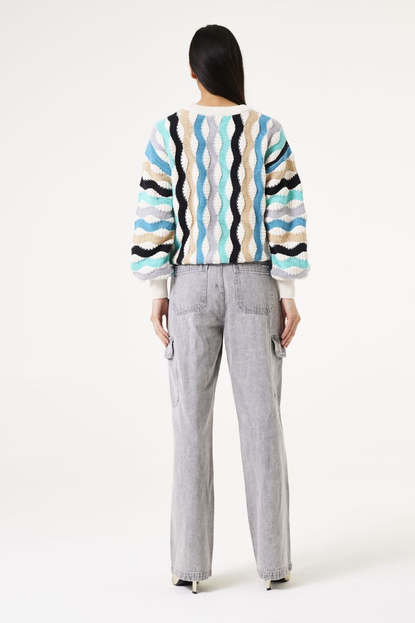 PULL VINTAGE