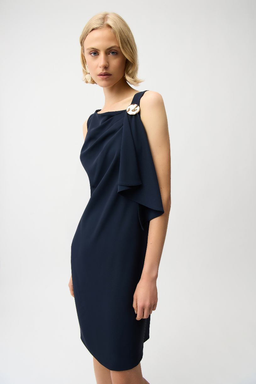 ROBE COURTE LA CASCADE