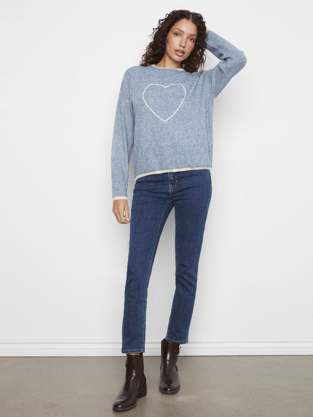 CHARLIE B PULL C2026H-690C