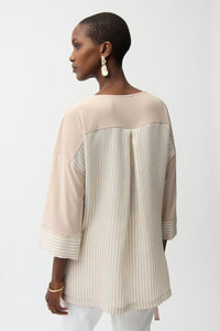 CHANDAIL LE DÉCONTRACTÉ