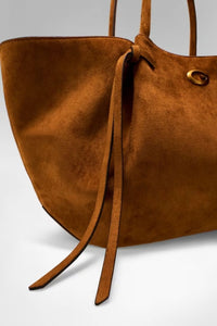 GUESS BOURSE ALLEGRA GIRLFRIEND SATCHEL