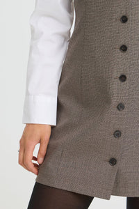 FRANSA ROBE FRISOLDES