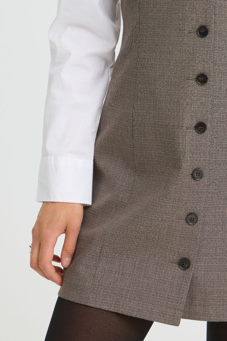FRANSA ROBE FRISOLDES