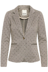 VESTON ICHI KATE CHECKIT