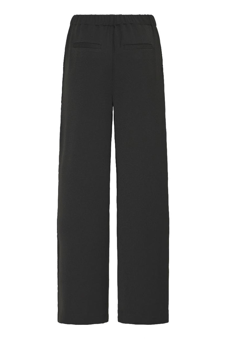 PANTALON QUAND CHIC RIME AVEC CONFORT