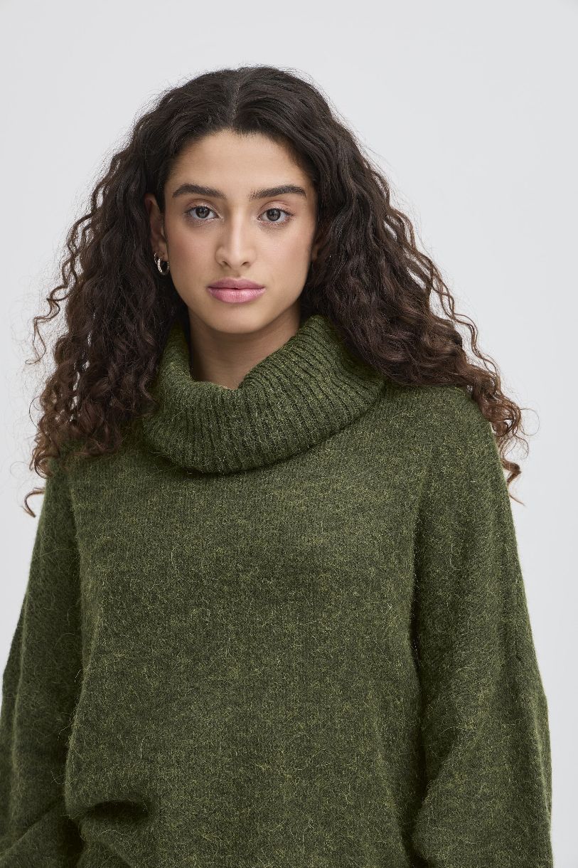 PULL KAMARA AVEC STYLE