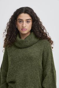 PULL KAMARA AVEC STYLE
