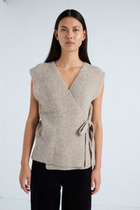 VESTE LITTEN