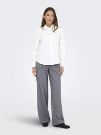 CHEMISIER SOHO LE CHIC DÉTAIL