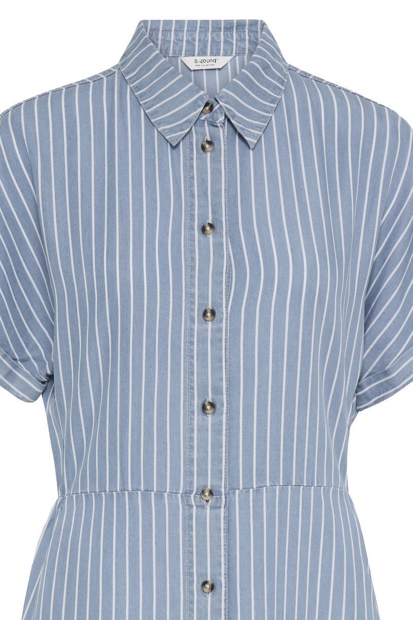 ROBE LONGUE KOSMO LA DOUCEUR DE VIVRE