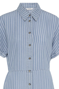 ROBE LONGUE KOSMO LA DOUCEUR DE VIVRE