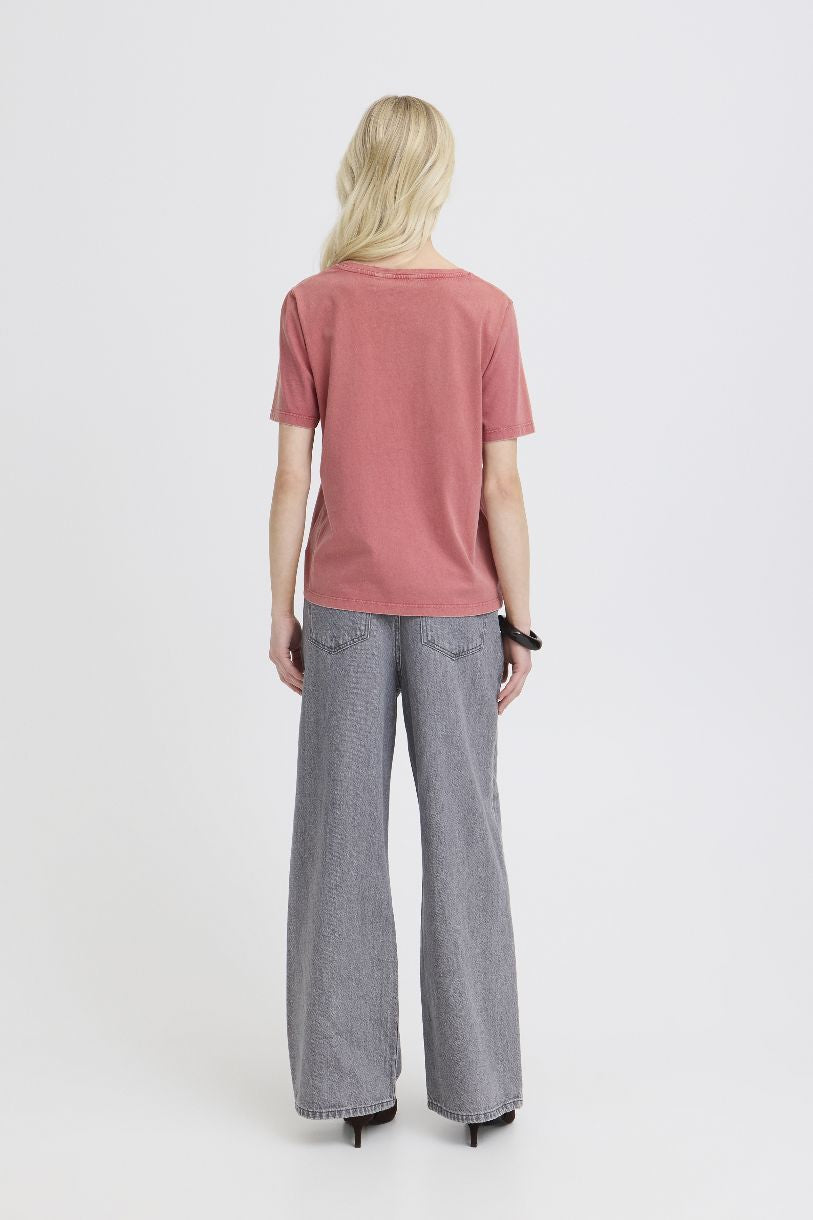 T-SHIRT SOLKO KINDNESS