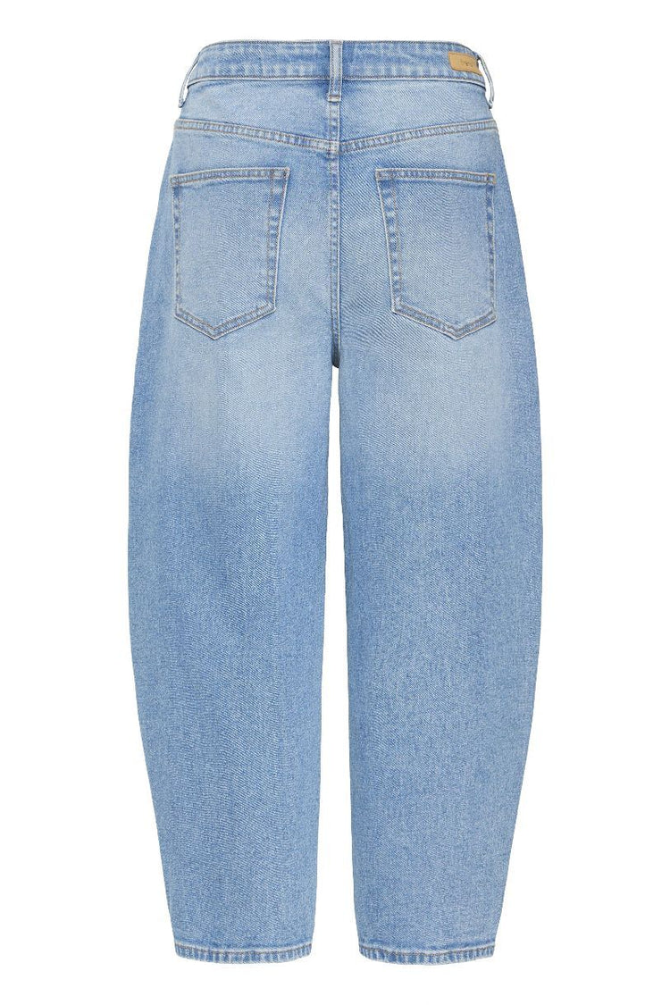 MOM'S JEANS FRANSA LORELEI