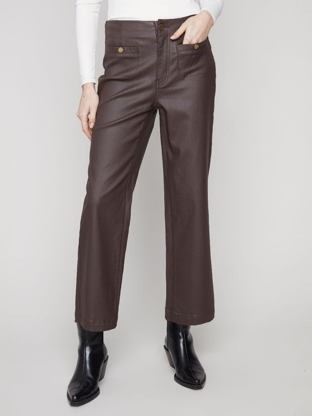 PANTALON LES APPARENCES