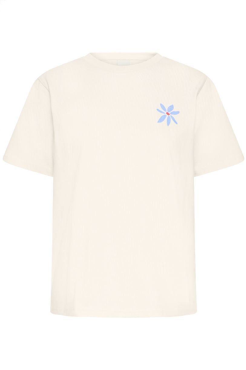 T-SHIRT BALMERS WILD AND BLOOM