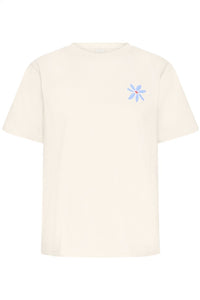 T-SHIRT BALMERS WILD AND BLOOM