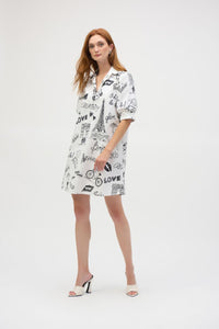 ROBE L'EXPRESSIVE