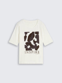 TOM TAILOR T-SHIRT 1052863