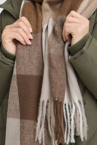 FRANSA FOULARD FRJOFRID