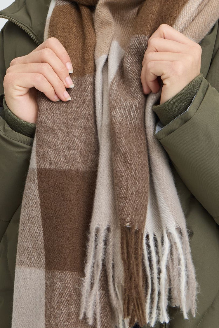 FRANSA FOULARD FRJOFRID