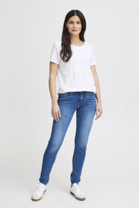 T-SHIRT ZASHOULDER POINT DE DÉPART