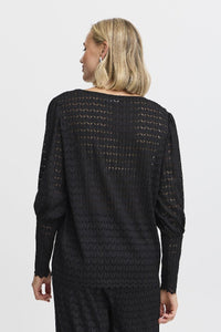 CHANDAIL CHANTAL DOUX FEUILLAGE
