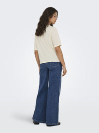 T-SHIRT HAVANNA RADIANT/VIBRANT