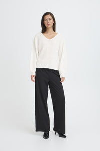 PULL DABRIA QUITTE OU DOUBLE