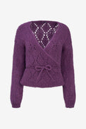 MAUVE
