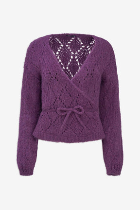 MAUVE