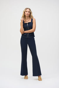 PANTALON BELLE COUPE