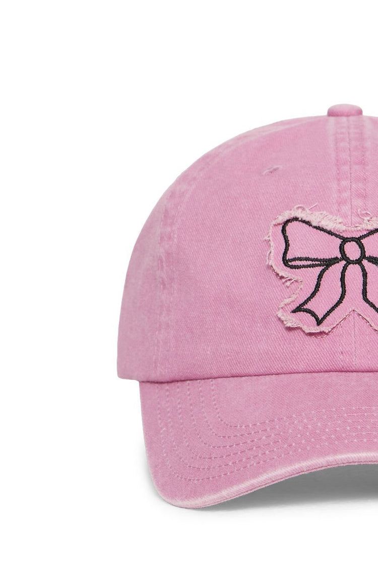 CASQUETTE ALVA PETIT EMPRUNT À MA FILLE