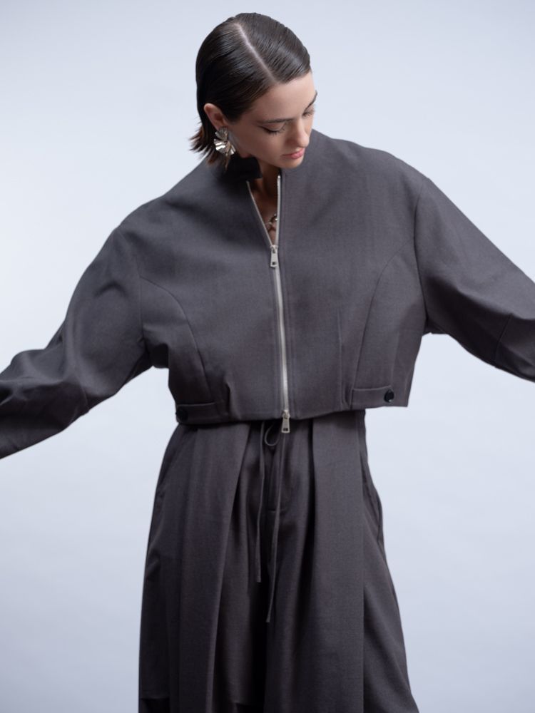 HAAKO BOMBER H2018