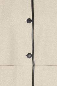 VESTE LA CAPE D'ELISABETH