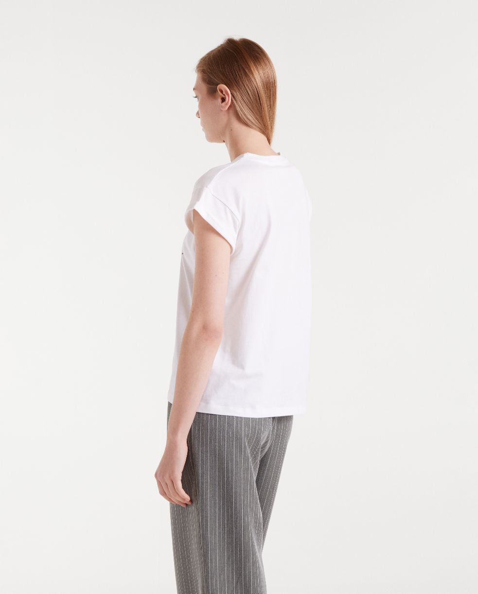 T-SHIRT LE FRAISE