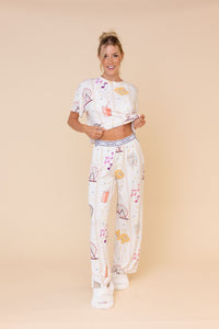 POP UNDERWEAR PANTALON FREE PASS