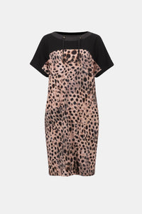 ROBE COURTE L'ANIMAL