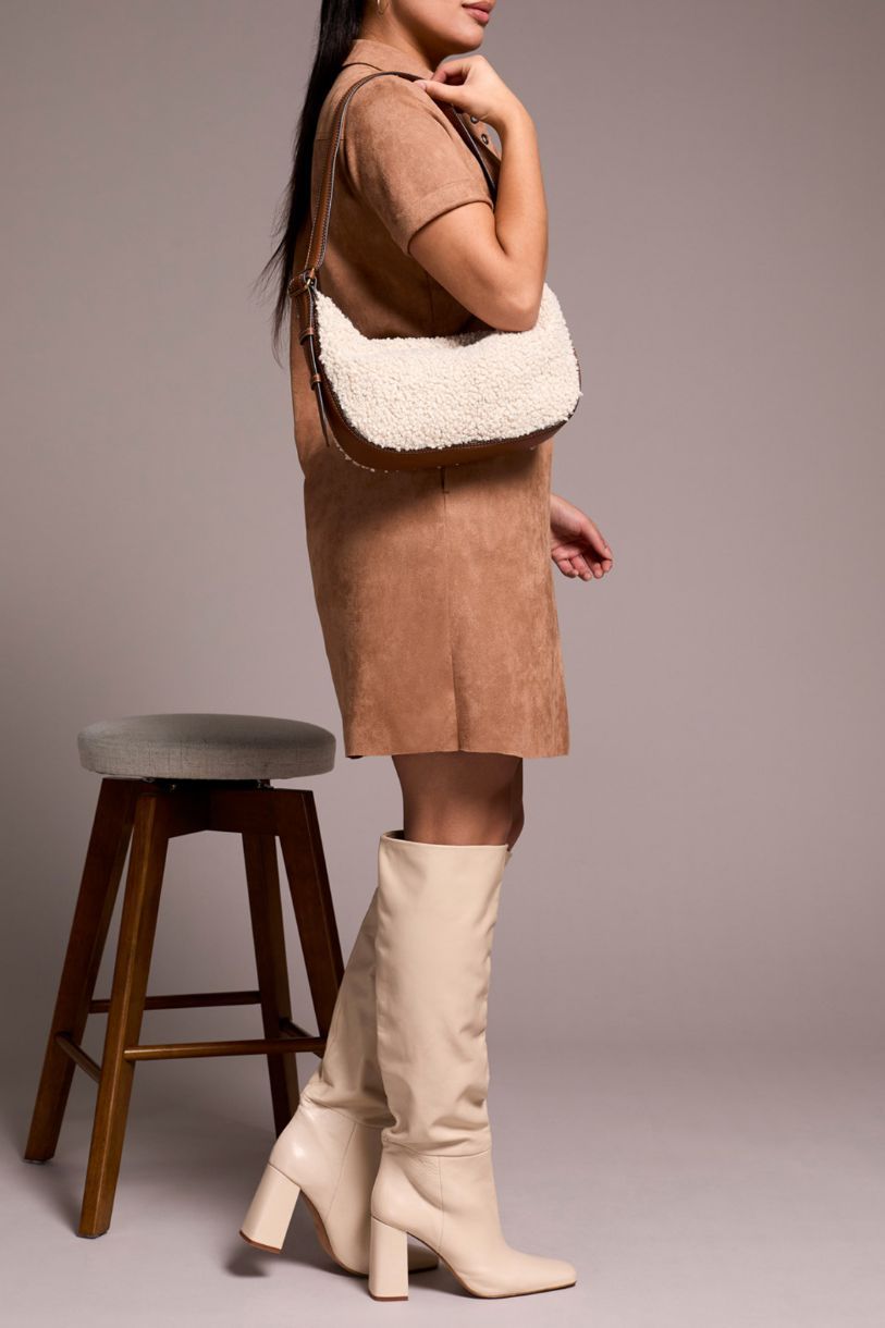 ROBE CHAÏ LATTE