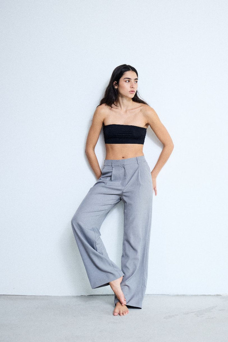 PANTALON ICHI LARGE FAVA