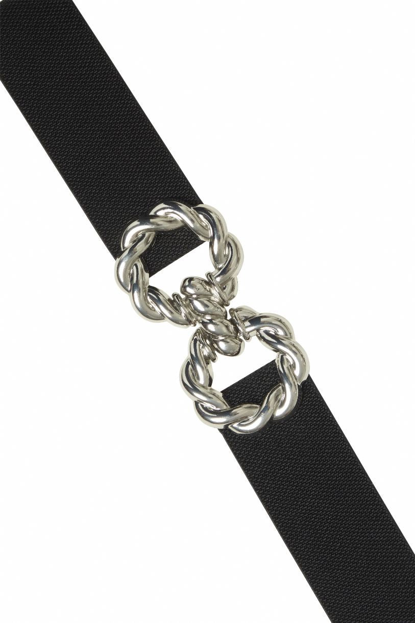 CEINTURE SYBILY EN TORSADES